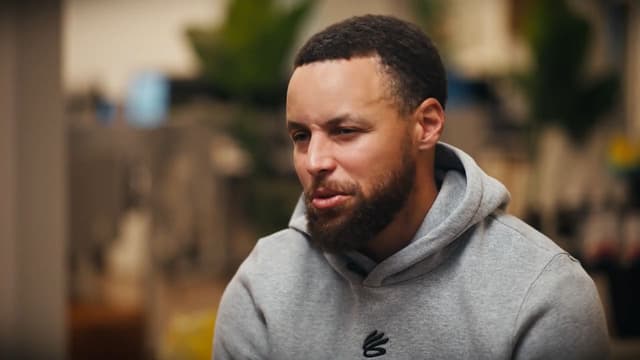 Stephen Curry Lands Landmark Li-Ning Deal With Brand Control