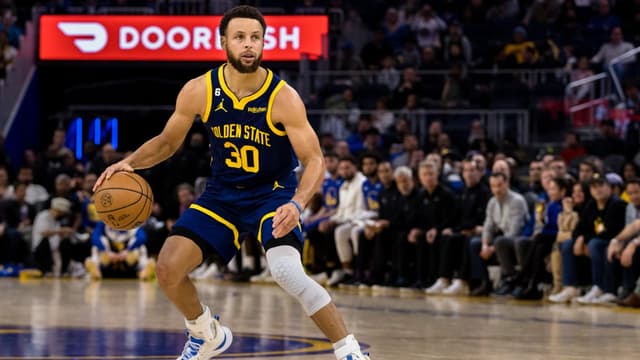 Stephen Curry Has Been the NBA’s Biggest TV Draw Since 2015