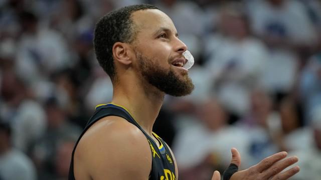 Steph Curry Faces Near-Impossible MVP Odds