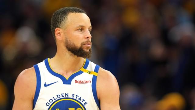 Steph Curry Confident in Warriors’ Championship Odds