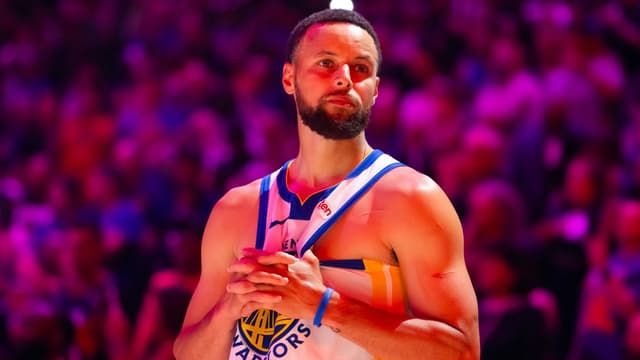 Warriors Preparing for a “Gap Year” in 2026-27