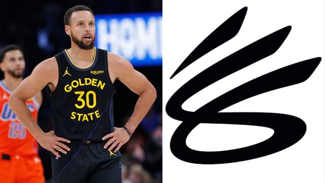 Steph Curry Retains Complete Control of His Brand Following Under Armour Split