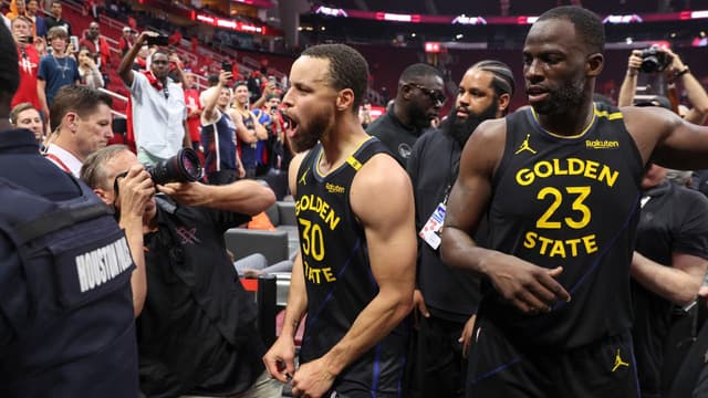 Stephen Curry Admits He’s the “Only One Off the Board” in Trade Conversations for Warriors