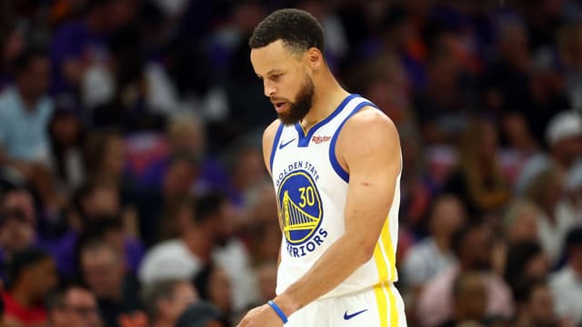 Marc J. Spears Urges Warriors Fans to Stay Patient Amid Quiet Offseason