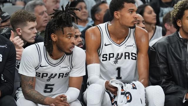 Stephon Castle Calls Suns Loss a Wake Up Call