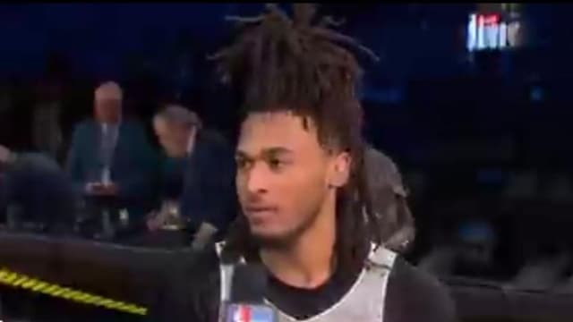 Stephon Castle Says Spurs Carry “Unbeatable” Confidence Into All Games After Win vs. OKC