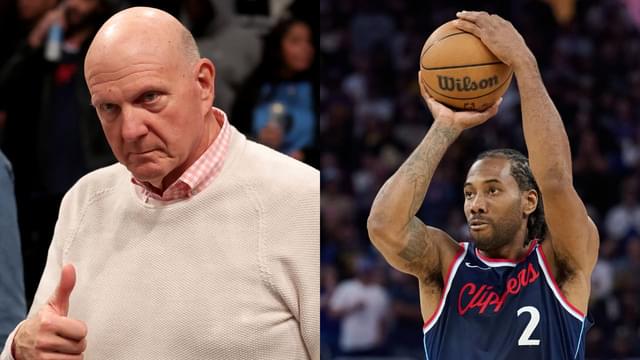 Pablo Torre: NBA Owners Shocked That Clippers and Kawhi Leonard Might Avoid Punishment