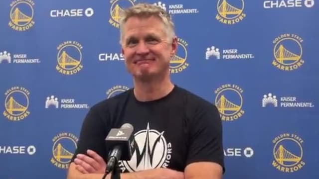 Steve Kerr Says Suns Win Felt Like They “Won a Championship” After Trade Deadline Stress