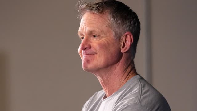 “We’re Right in It”: Steve Kerr Confident Warriors Can Finish as a Top-6 Seed This Season