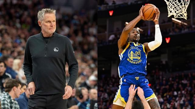 Agent Explains Why Contract Value Matters if Jonathan Kuminga Signs With Warriors