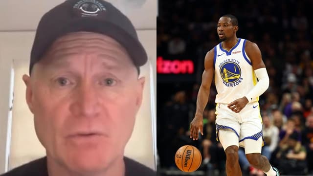 “Nobody’s Winning”: Steve Kerr Admits Jonathan Kuminga’s Situation Is Tough for Everyone