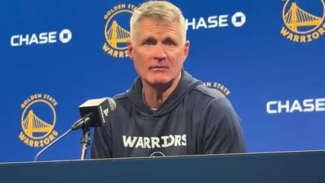 “Not a Big Deal”: Steve Kerr Voices Support for Joe Lacob After Leaked Fan Email Surfaces