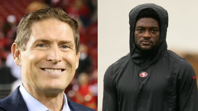“I Worry For Him”: Steve Young Says He Wants to Reach Out to Brandon Aiyuk