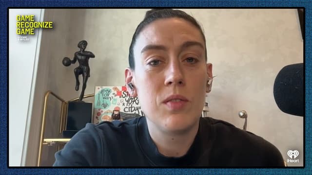 Breanna Stewart Says the New CBA Can Help WNBA Players Build Generational Wealth