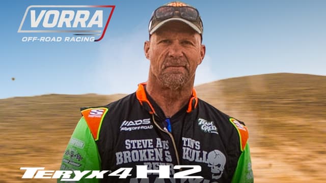 Steve Austin Wins Class At Prospector 250 Ahead Of WrestleMania 42 Week