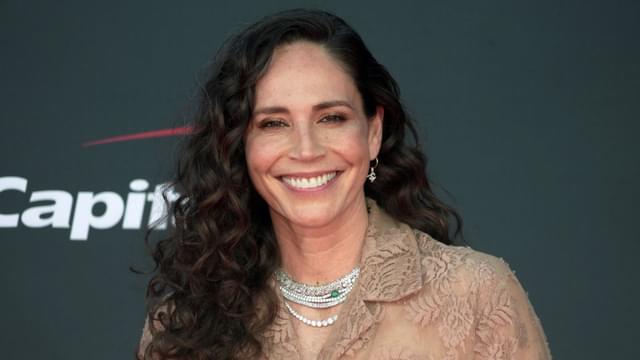 Sue Bird Defends the WNBA’s Mid-Range Game