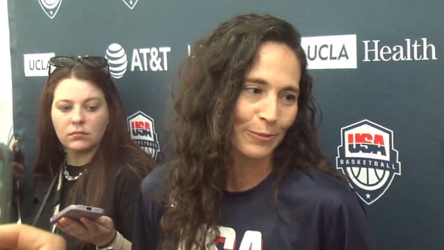Sue Bird Says WNBA Officiating Changes Need Time