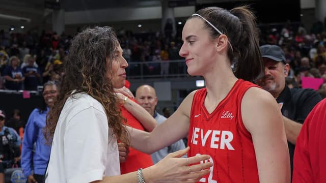 “She Stayed Engaged”: Sue Bird Praises Caitlin Clark’s Mature Comeback