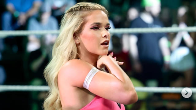 Summer Sorrell Confirms WWE Release, Shares Emotional Message: “Hurting Me the Most”