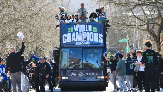 Rams Outclass Seahawks in 2027 Super Bowl Odds