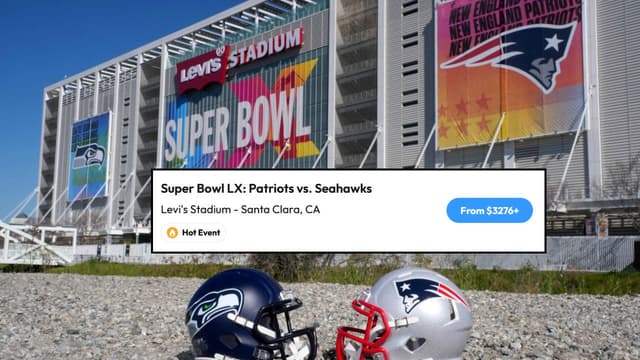 Super Bowl Parking Costs Soar To $400, Fans Mock Game-Day Prices