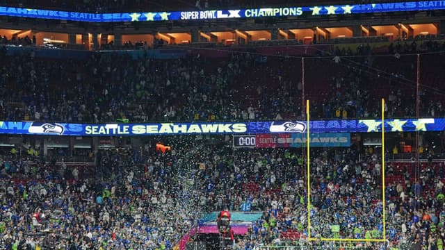 With 125.6 Million Viewers, Super Bowl LX to Eclipse FIFA World Cup Final in the U.S. 