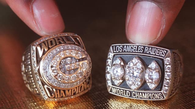 FIFA World Cup Rings Could Cost Three Times More Than Super Bowl Rings 