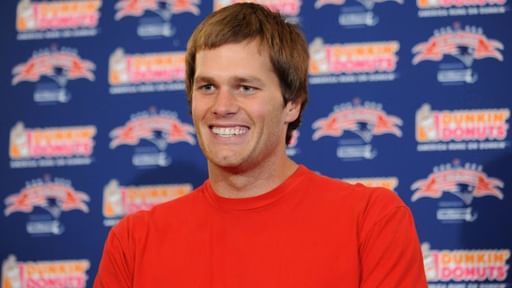 Tom Brady Recalls How a Summer Camp Changed His Life Forever