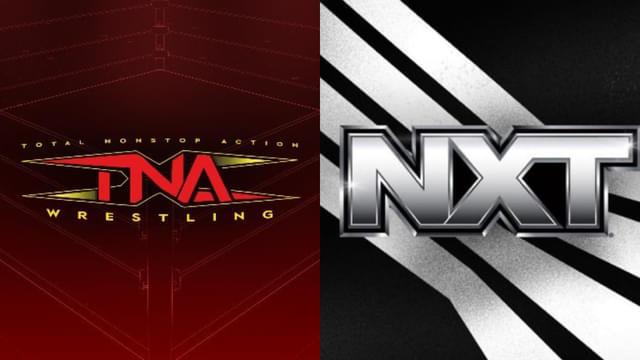 NXT vs. TNA Showdown Card Revealed for October 7 Special