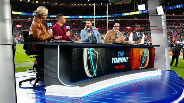 CFP Averts New Year's Clash With NFL in Broadcast Schedule