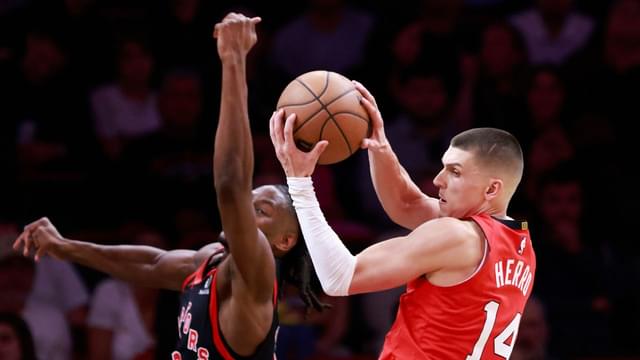 Heat’s Tyler Herro Undergoes Surgery, Out to Start Season