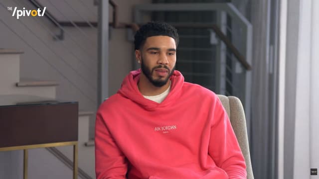 Bill Simmons Predicts Jayson Tatum's Season Debut Might Come Friday vs Dallas