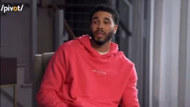 Jayson Tatum Calls Out Critics Diminishing Kobe Bryant's Legacy: It's Cowardly