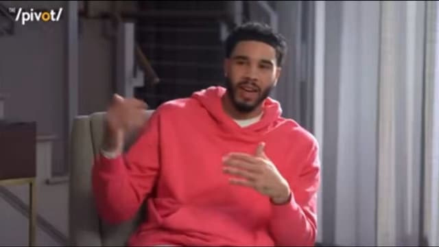 Jayson Tatum Says Celtics Standard Makes “Great” Feel Smaller Without Rings