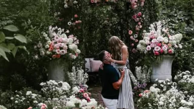 Taylor Swift, Travis Kelce Ready to Spend Millions on July 3 Wedding 