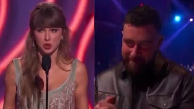 Taylor Swift Details How Fiancé Travis Kelce Shapes Her Everyday Life