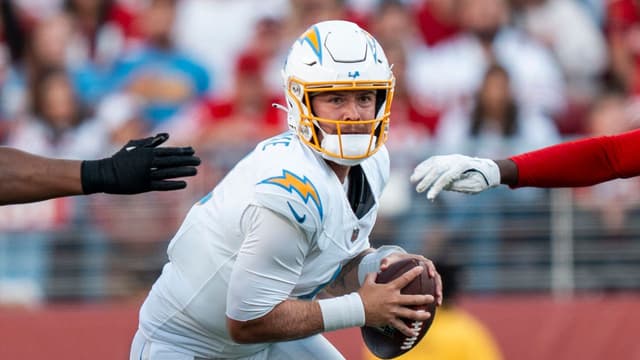Former Commanders QB Taylor Heinicke Announces Retirement at 33