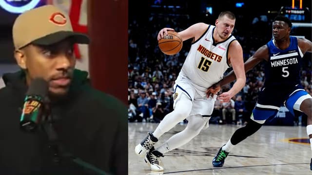 Jeff Teague Says Christmas Showed Nikola Jokic, Wemby, Anthony Edwards Taking Over the NBA