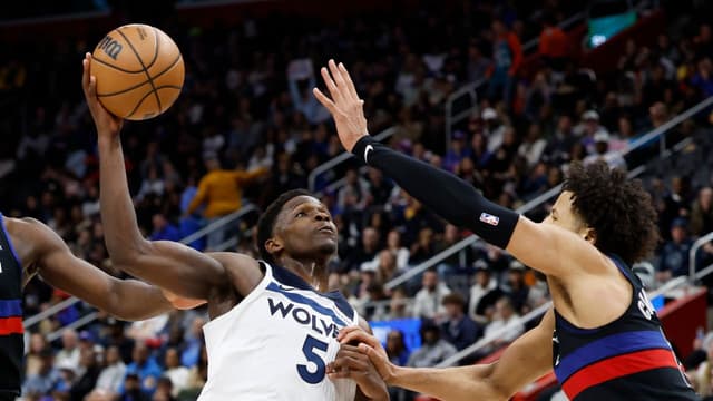 USA Stars Roster Headlined by Anthony Edwards, Cade Cunningham