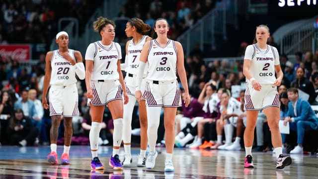 Toronto Tempo Await Reevaluations After Kiki Rice, Brittney Sykes Injuries
