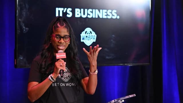 WNBPA Executive Director Terri Carmichael Jackson Calls WNBA’s Deadline “Quite Arbitrary”