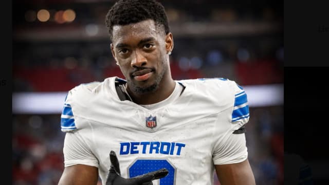 Free Agent Terrion Arnold Visits Seahawks Amid Ongoing Legal Issues