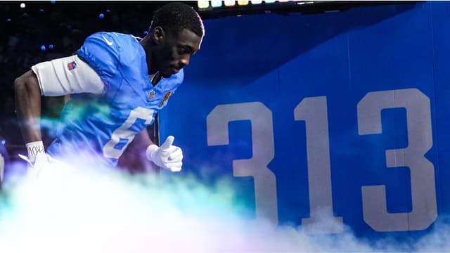 Lions CB Terrion Arnold Faces Life Sentence on Kidnapping and Armed Robbery Charges