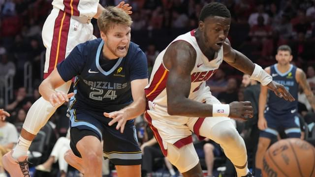 NBPA Pushes Back Against NBA’s Decision to Suspend Terry Rozier Without Pay