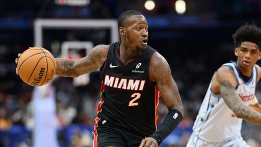 Heat Exploring Terry Rozier Buyout Amid Lack of Trade Market