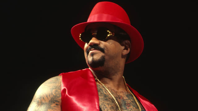 The Godfather Praises Modern Wrestling’s Success and Paydays