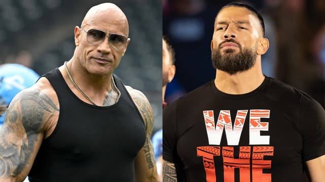 Bully Ray Sees The Rock as WrestleMania 42 Wild Card in Roman Reigns–CM Punk Feud