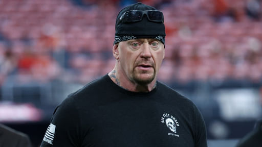 The Undertaker Might Become Part of India’s Biggest Reality Show