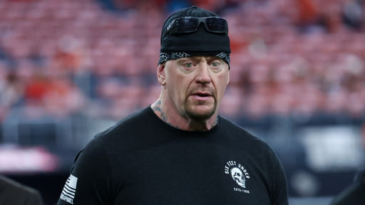 Cora Jade Backs Undertaker’s Criticism of WWE Locker Room Culture