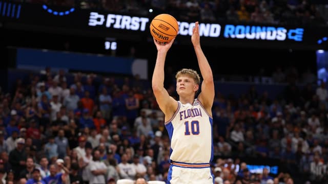 Thomas Haugh Chooses To Return To Florida Instead of Going to NBA